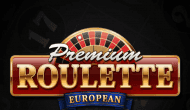 Игровой автомат Premium Roulette European