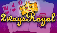 Игровой автомат 2 Ways Royal