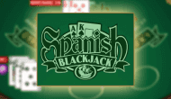 Игровой автомат Spanish Blackjack